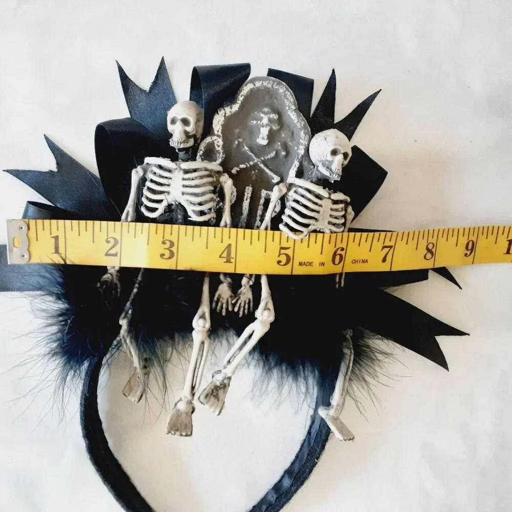 Halloween Headband
